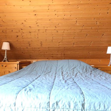 Chalet Myrtille Gérardmer Exteriér fotografie